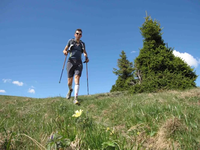 3-day Chamonix trail running training