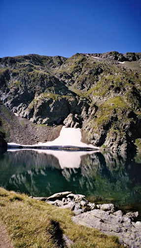 Seven Rila lakes and Maliovitsa peak hike