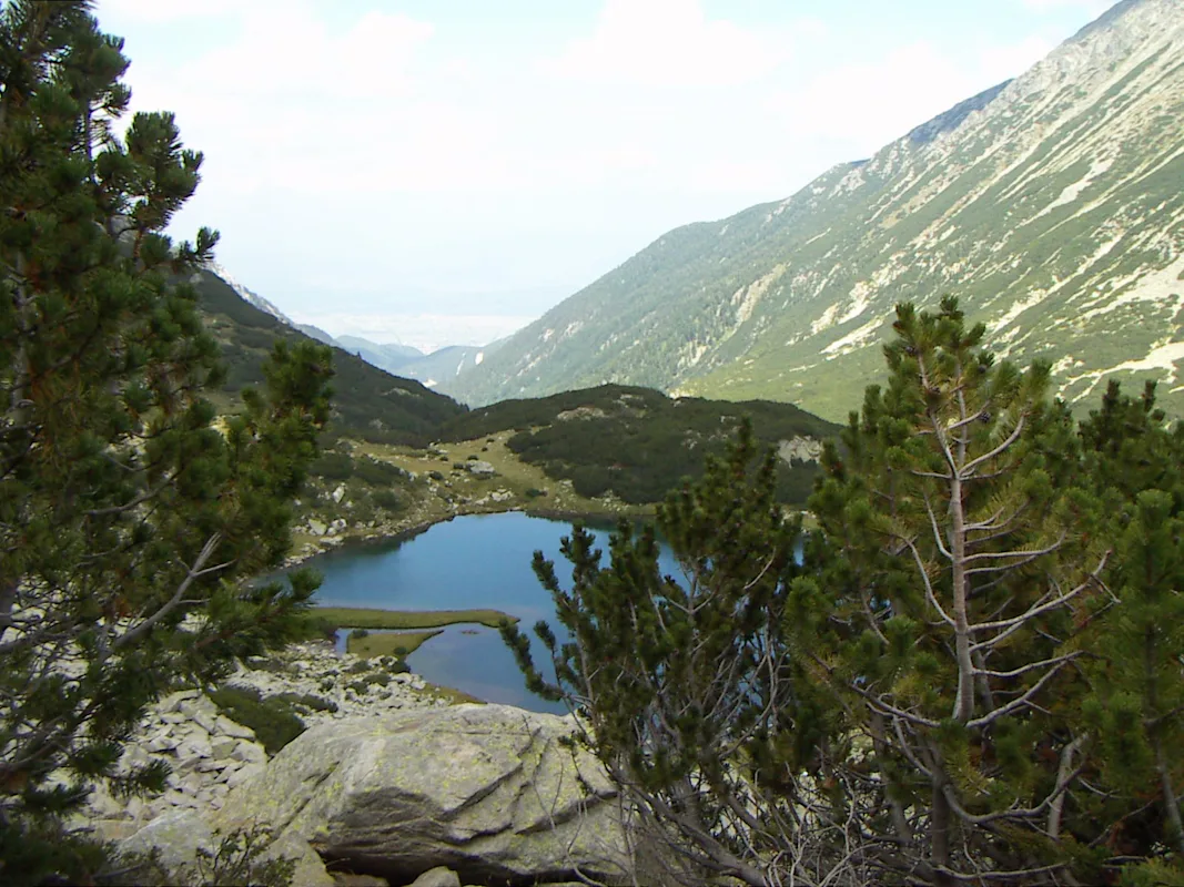 Vihren peak hike, Pirin range, Bulgaria | Bulgaria