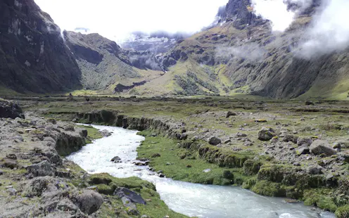 Excursión guiada de 3 días por el Altar