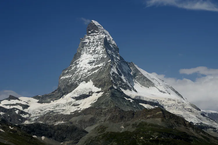 Matterhorn_(from_Gornergrat_train)