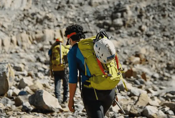 Introductory mountaineering 6-day course in Ecuador | Ecuador