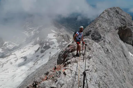1-day private ascent to Mount Triglav
