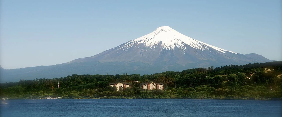 Volcan Villarrica