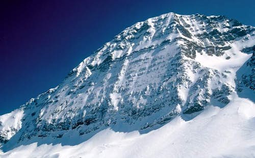 Taillon peak north face 2-day rock climbing trip