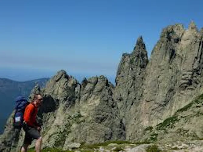mountaineering course in corsica 3