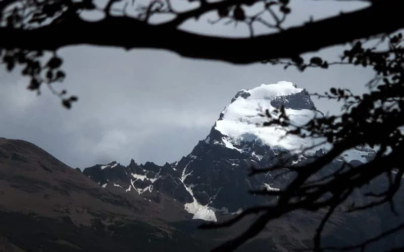 Cerro Solo 3-day guided ascent, El Chalten