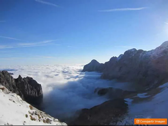 Zugspitze via Hollental guided via ferrata ascent