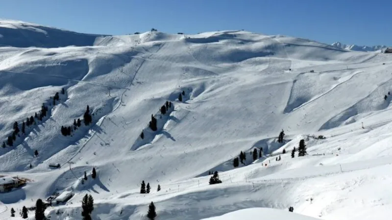 Grossvenediger 2-day guided ski tour