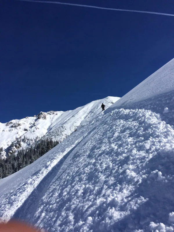 Mayrhofen, Zillertal 3-day guided freeride ski | Austria
