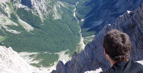 Mt Triglav and Grossglockner 1-week guided climbing