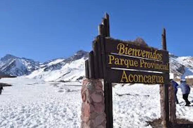 Aconcagua Park