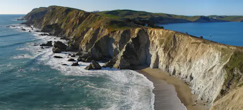 Point Reyes, an unmissable backpacking hike