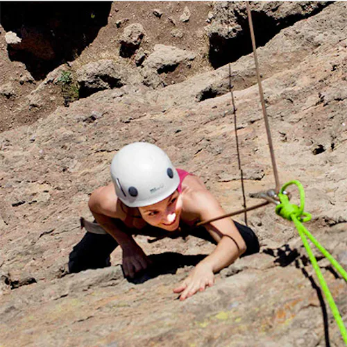 Rock climbing for beginners 3