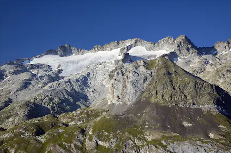 Posets Peak, Pyrenees, Guided Ascent