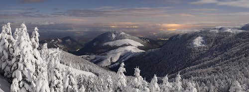 Ski Alpinism in the Pyrenees, Val d’Aran or Benasque