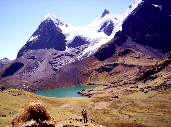 A 12-day amazing trek in Ausangate, Perú | Peru