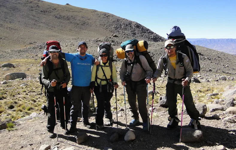 Nevado de Cachi 3