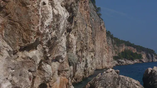 Croacia RockClimbing Tour