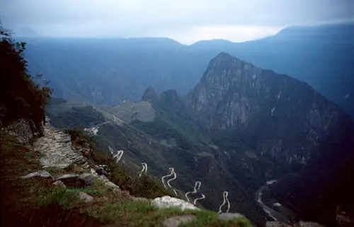 Camino Inca, una aventura histórica de 5 días
