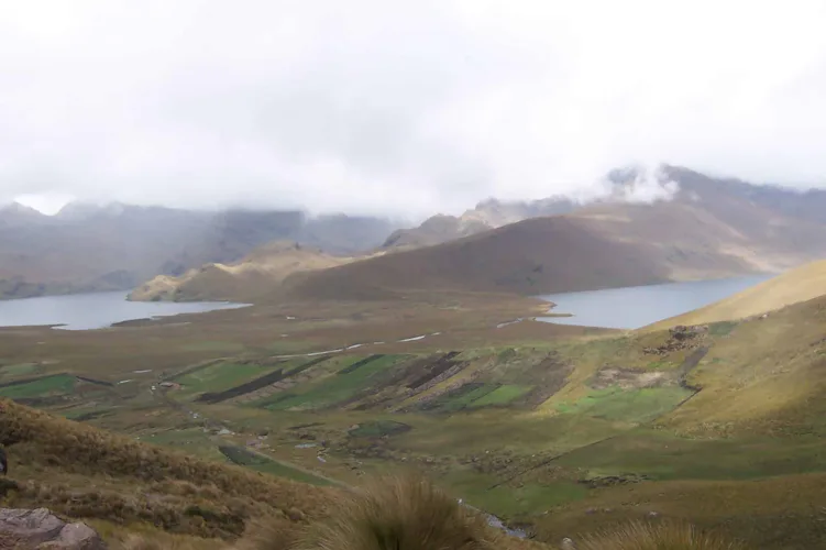 Camino Inca, una aventura histórica de 5 días