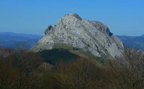 Basque Country, 7 Day Guided Rock Climbing