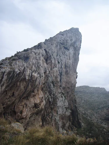 Mallorca Rock Climbing Tour