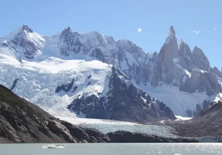 Hiking to El Chaltén iconic viewpoints