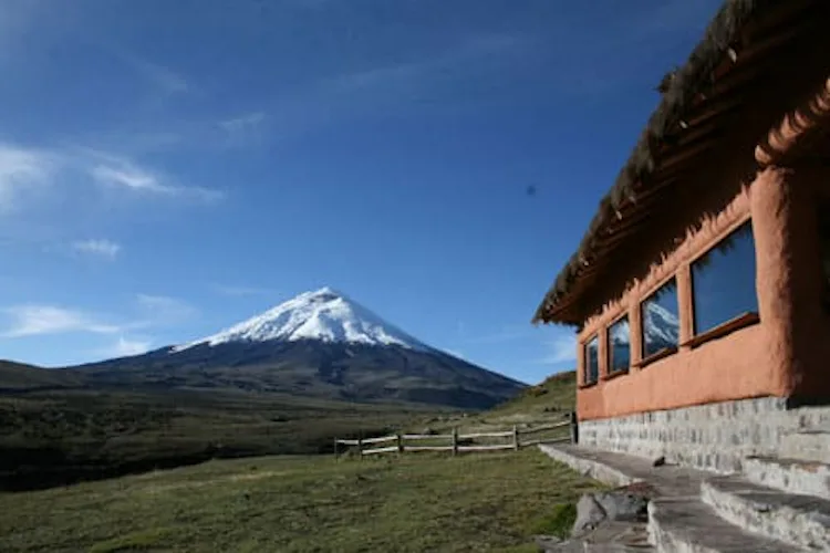 Expedición de 16 días a 3 de los Picos más Altos de Ecuador
