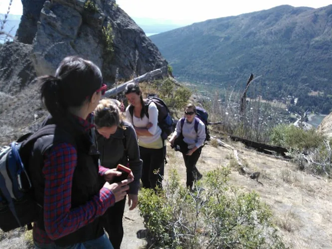 Hiking in Bariloche, Day Trips
