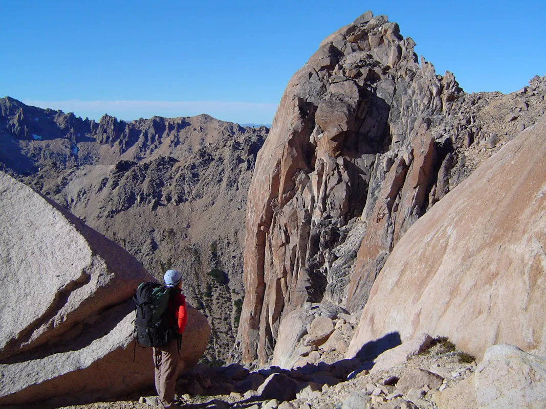 Hiking in Bariloche, Day Trips | Argentina