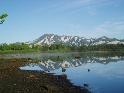 4-Day Hiking Tour in Daisetsuzan, Hokkaido
