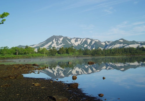 4-Day Hiking Tour in Daisetsuzan, Hokkaido