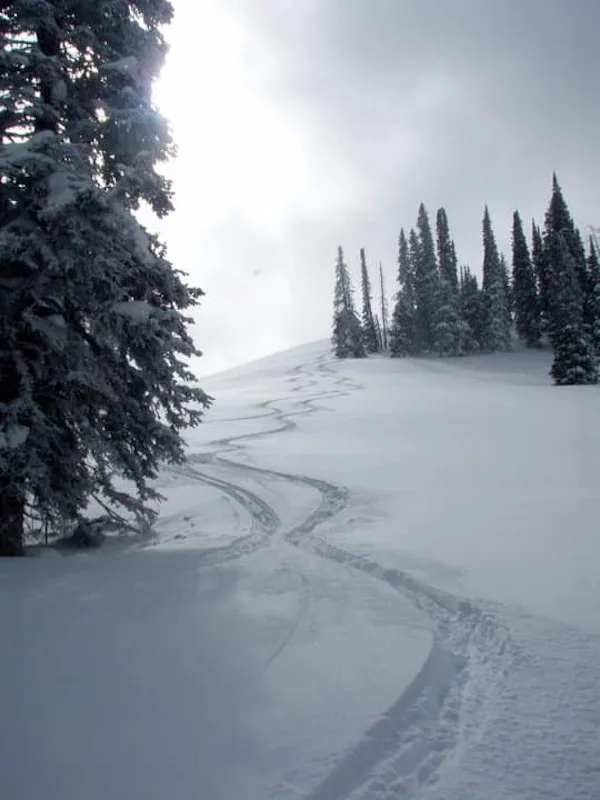 Grand Teton 2-day guided off-piste skiing clinic | United States