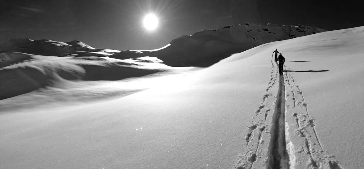 Ski touring in Tignes and Val d’Isère | France
