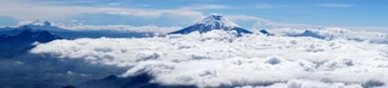 Cotopaxi and Chimborazo ascents, 9-day trip
