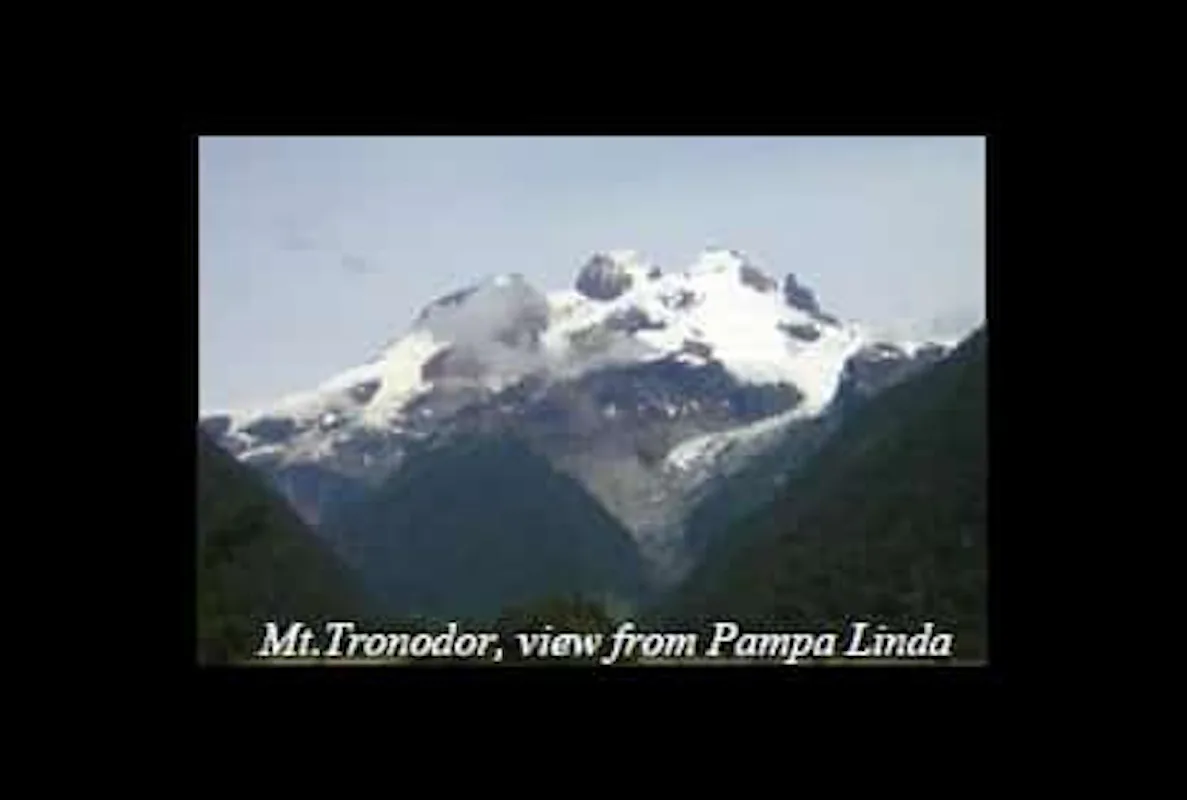 Travesía de 5 días en el Parque Nacional Nahuel Huapi | Argentina