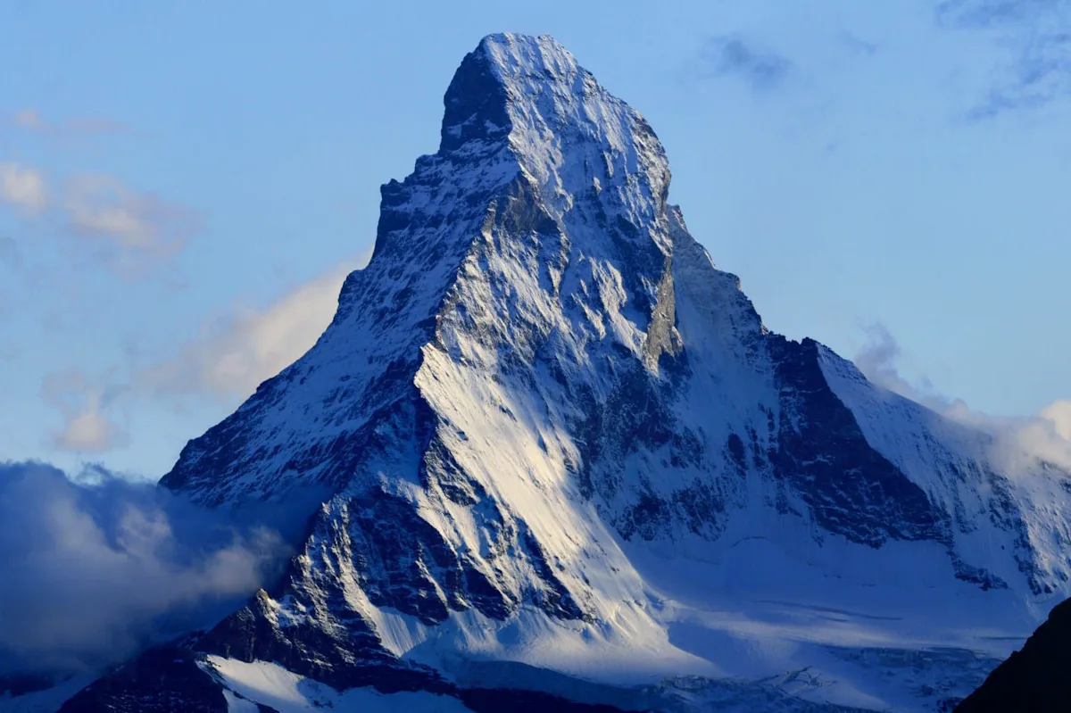 Ascenso al Matterhorn (4478m) en 3 días | undefined