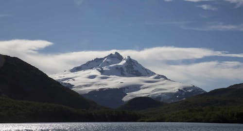 Hiking of Bariloche’s Lakes: Azul, Creton and Ilon