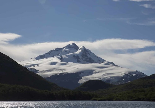 Hiking of Bariloche’s Lakes: Azul, Creton and Ilon