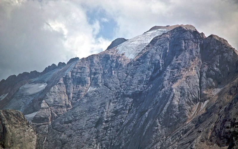 Escalade - Cortina D'Ampezzo