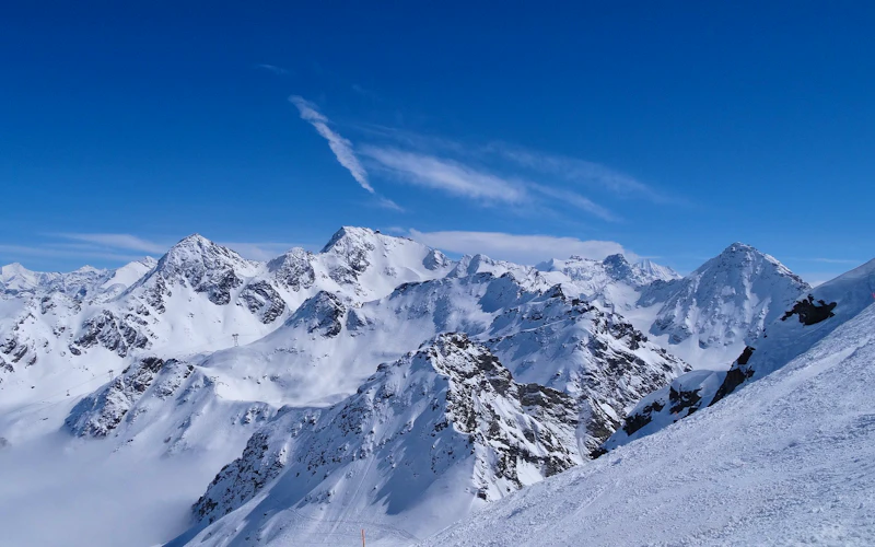 Splitboard - Hautes Alpes