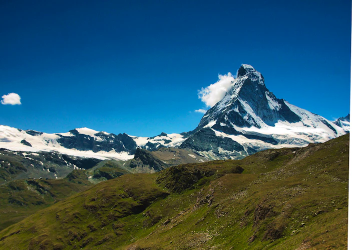 Ascensions - Zermatt
