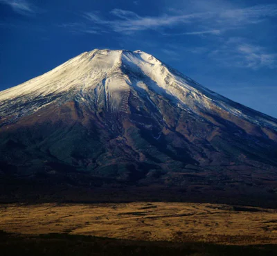 Mount Fuji Hiking