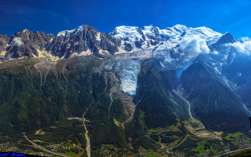 Randonnée - Chamonix-Mont-Blanc