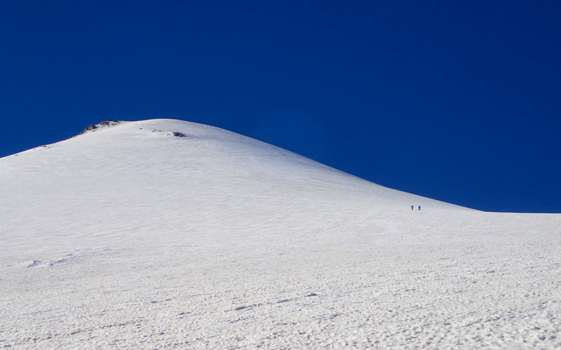 Ski de randonnée - Huaraz
