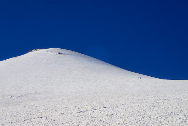 Ski de randonnée - Huaraz