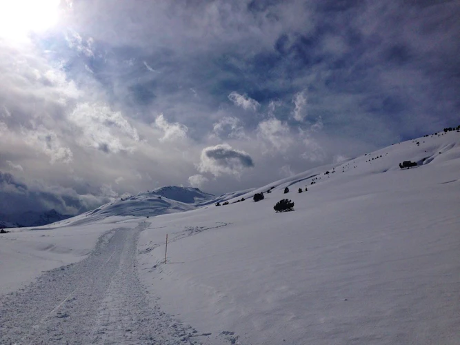 Ski de randonnée - Baqueira Beret