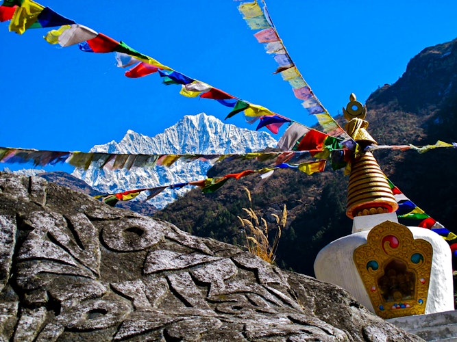 Nepal Guide: Best Himalayas Treks and Climbs post image