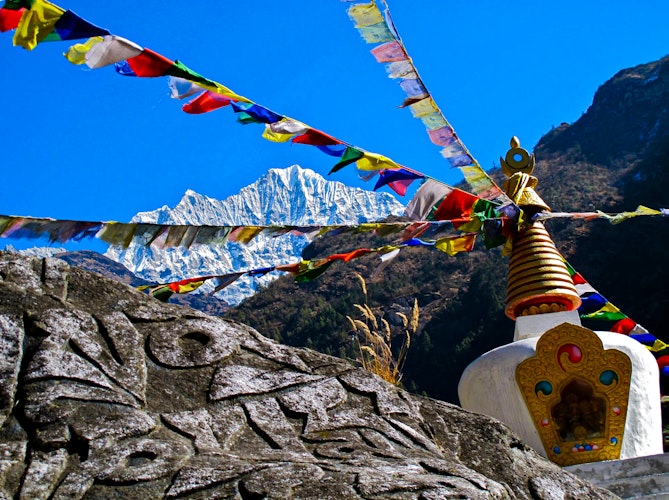 Nepal Guide: Best Himalayas Treks and Climbs